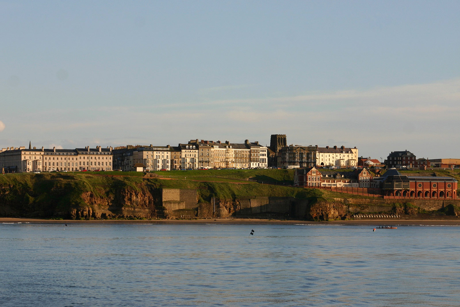 Whitby